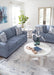 Carissa Manor Living Room Set - Abundant Home Collections