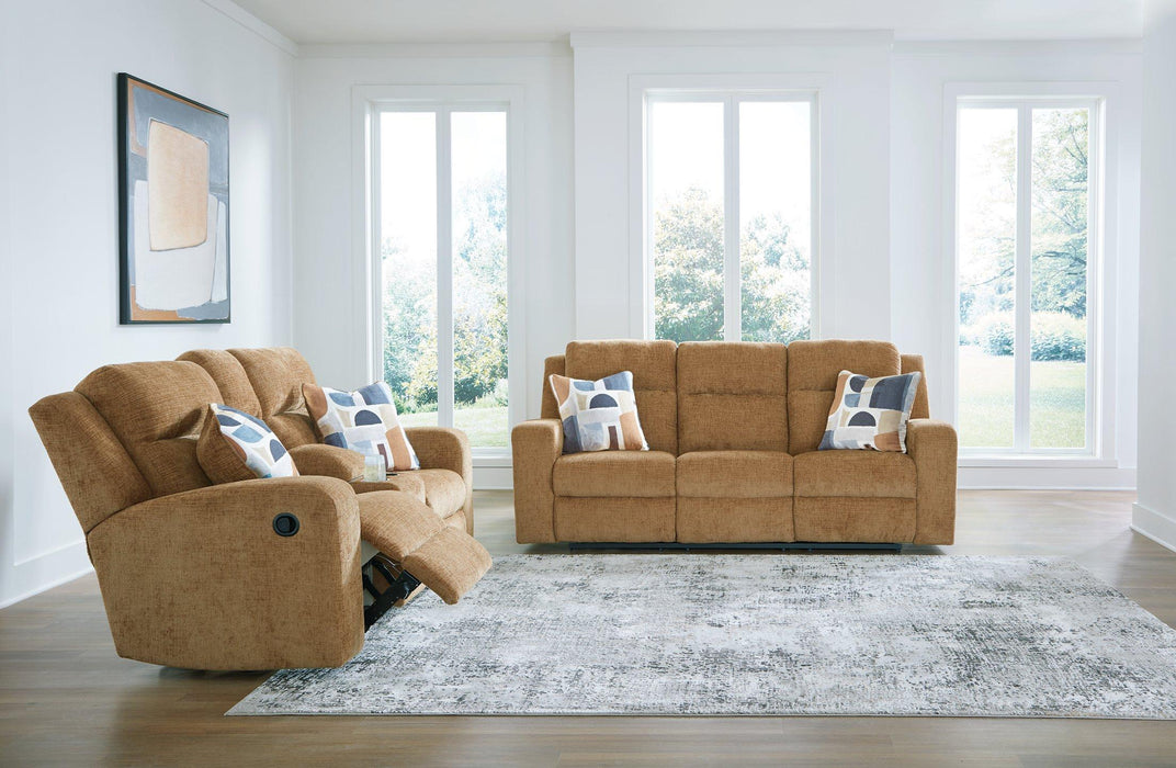Kanlow Living Room Set - Abundant Home Collections