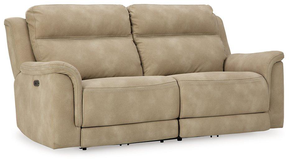 Next-Gen DuraPella Power Reclining Sofa - Abundant Home Collections