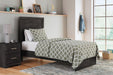 Belachime Bedroom Set - Abundant Home Collections