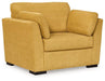 Keerwick Living Room Set - Abundant Home Collections