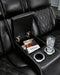 Boyington Living Room Set - Abundant Home Collections