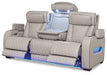 Boyington Living Room Set - Abundant Home Collections