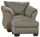 Darcy Living Room Set - Abundant Home Collections