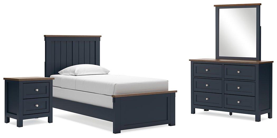 Landocken Bedroom Package - Abundant Home Collections