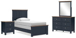 Landocken Bedroom Package - Abundant Home Collections