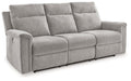 Barnsana Living Room Set - Abundant Home Collections