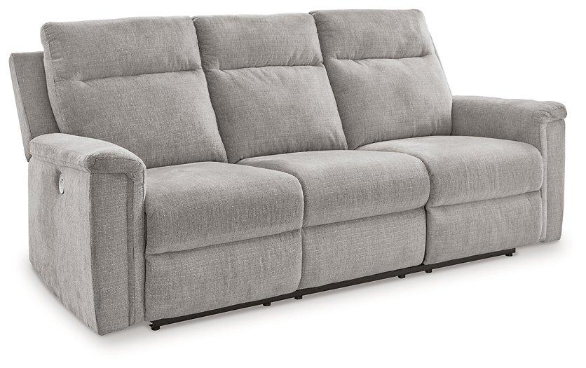 Barnsana Living Room Set - Abundant Home Collections