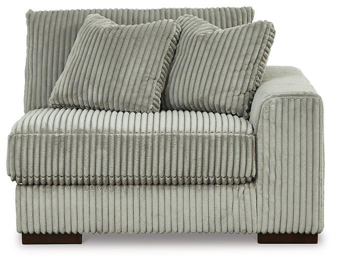 Lindyn Sectional - Abundant Home Collections