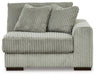 Lindyn Sectional - Abundant Home Collections