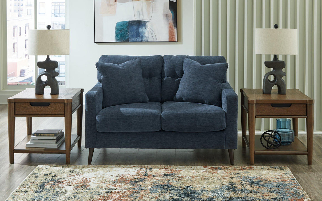Bixler Living Room Set - Abundant Home Collections