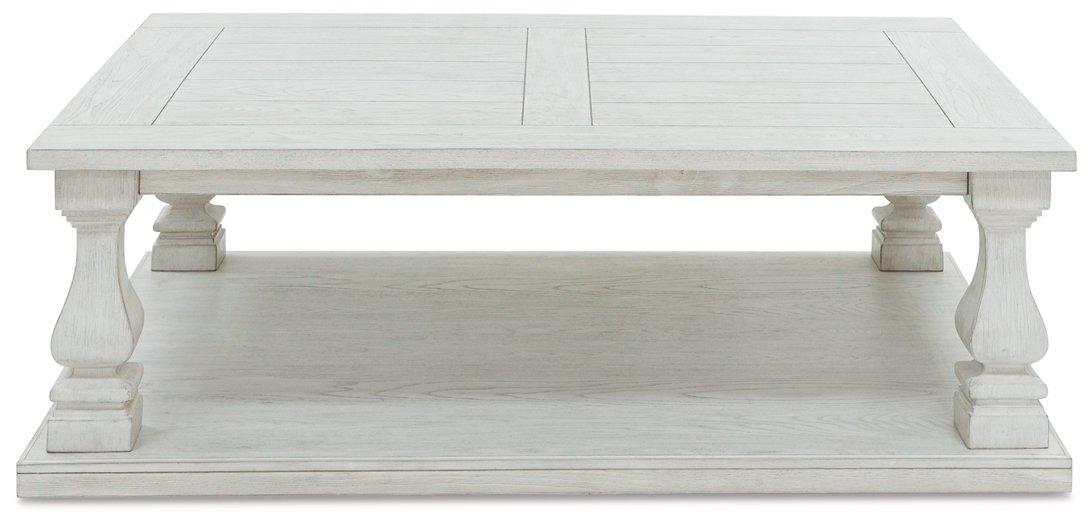Arlendyne Occasional Table Set - Abundant Home Collections
