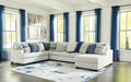 Lowder Living Room Set - Abundant Home Collections