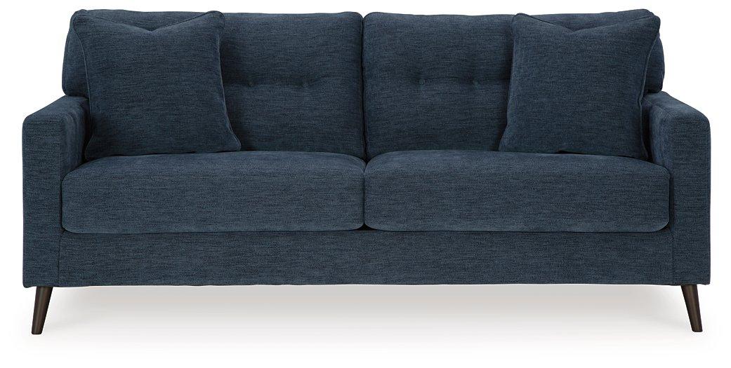 Bixler Living Room Set - Abundant Home Collections