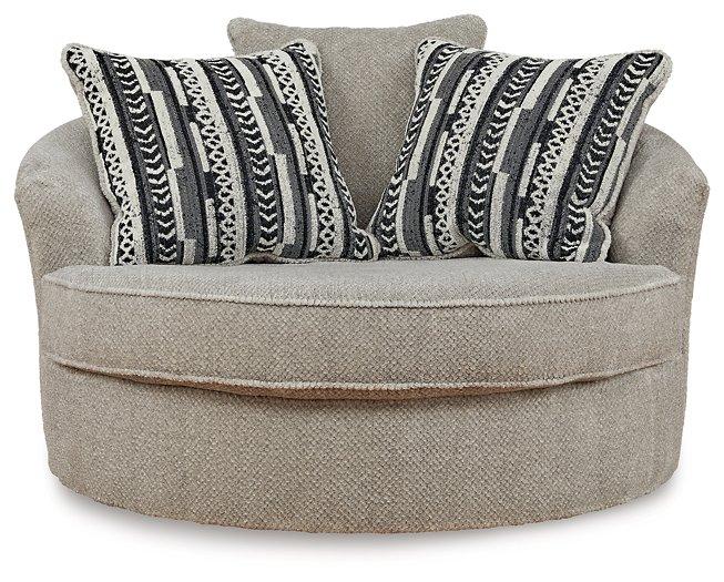 Calnita Living Room Set - Abundant Home Collections