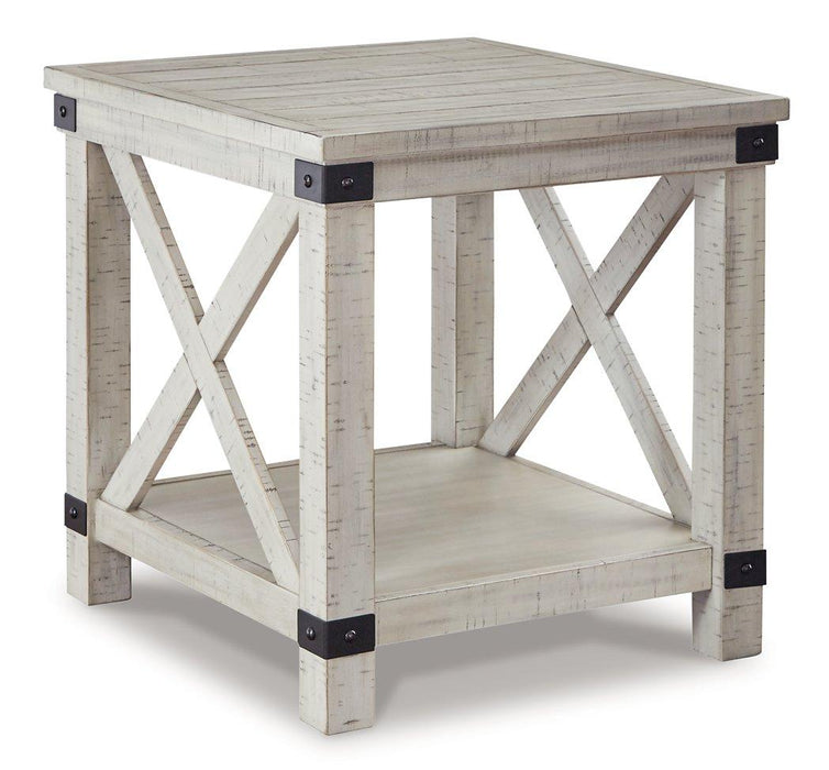 Carynhurst Occasional Table Set - Abundant Home Collections