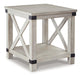 Carynhurst Occasional Table Set - Abundant Home Collections