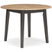 Gesthaven Dining Set - Abundant Home Collections