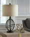 Manasa Lamp Set - Abundant Home Collections