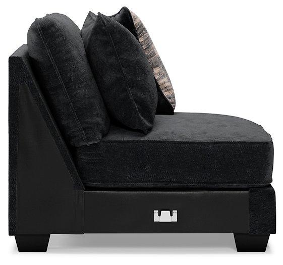 Lavernett Living Room Set - Abundant Home Collections
