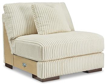 Lindyn Sectional - Abundant Home Collections