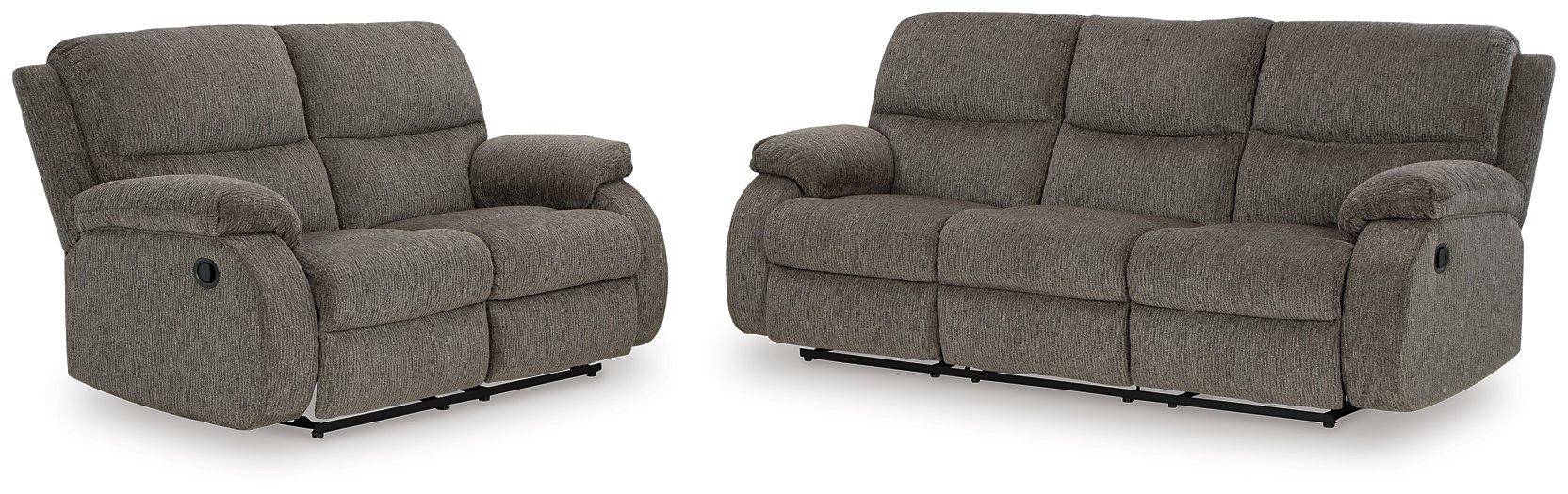 Scranto Living Room Set - Abundant Home Collections