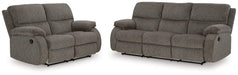 Scranto Living Room Set - Abundant Home Collections