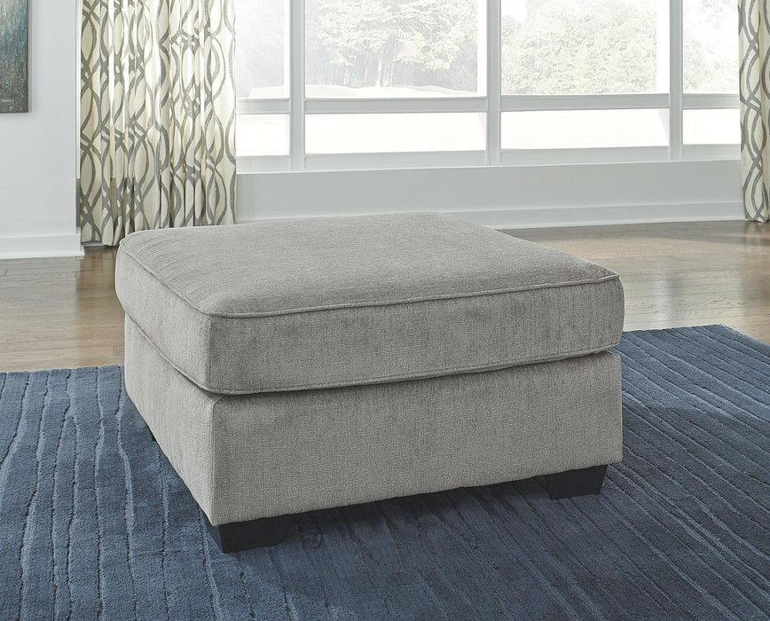 Altari Living Room Set - Abundant Home Collections