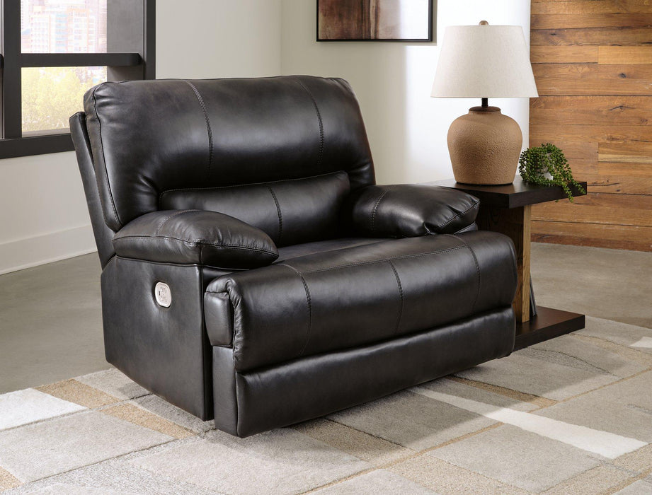 Mountainous Living Room Set - Abundant Home Collections