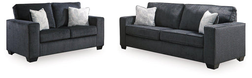 Altari Living Room Set - Abundant Home Collections