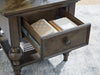 Veramond Occasional Table Set - Abundant Home Collections