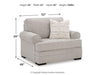 Eastonbridge Living Room Set - Abundant Home Collections