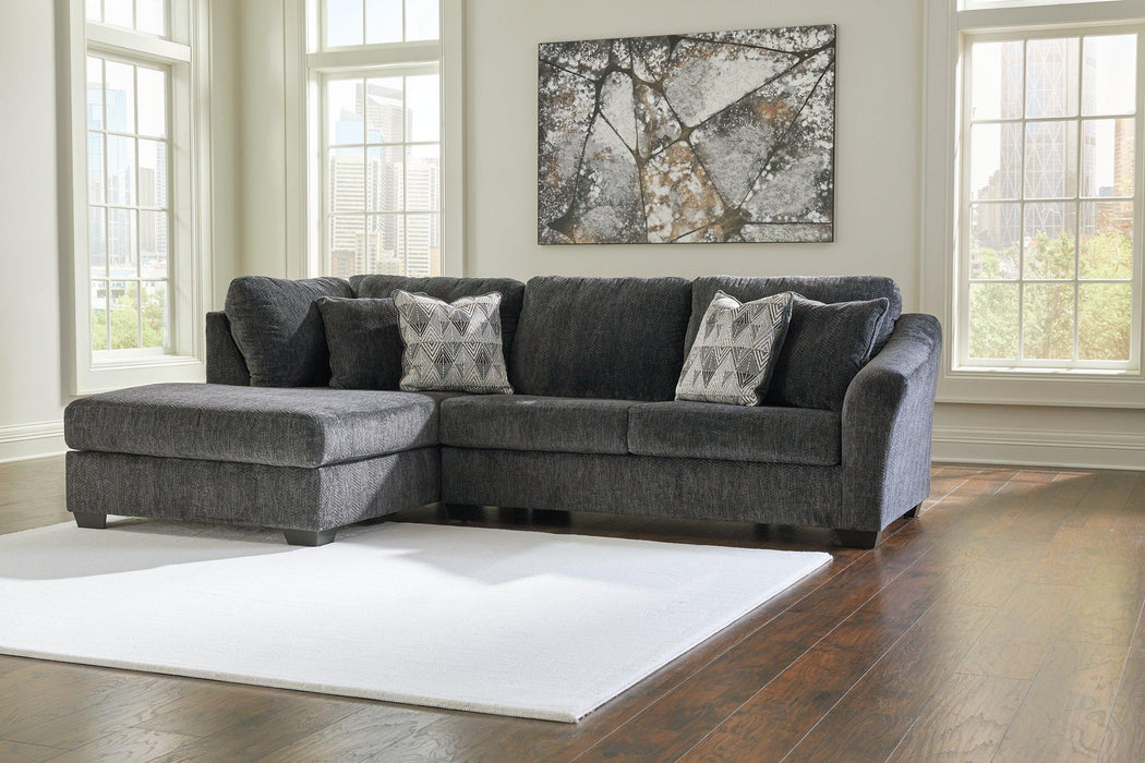 Biddeford Living Room Set - Abundant Home Collections