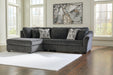 Biddeford Living Room Set - Abundant Home Collections