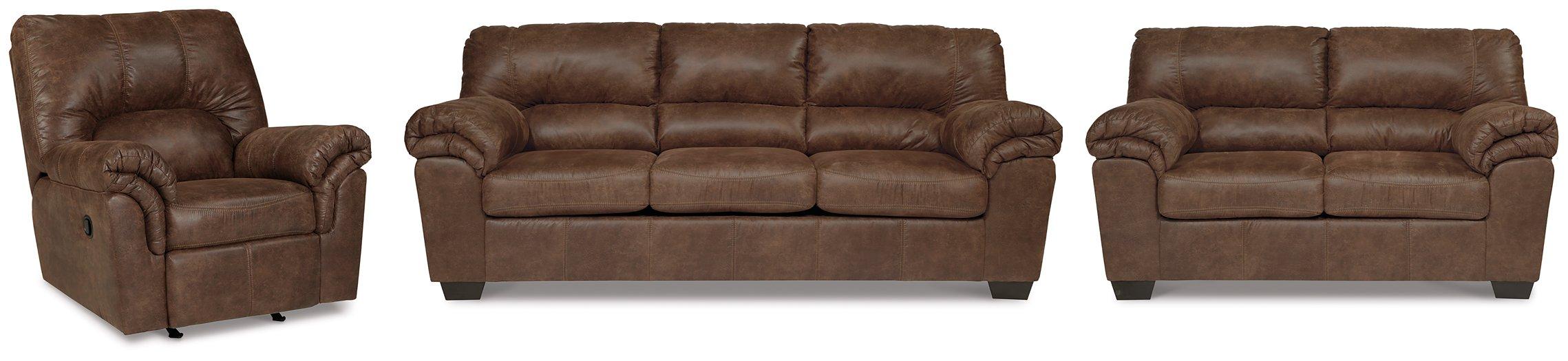 Bladen Living Room Set - Abundant Home Collections