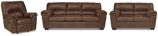 Bladen Living Room Set - Abundant Home Collections