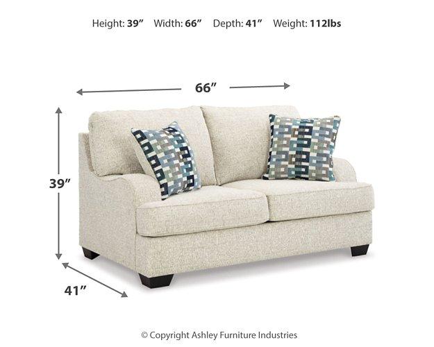 Valerano Living Room Set - Abundant Home Collections