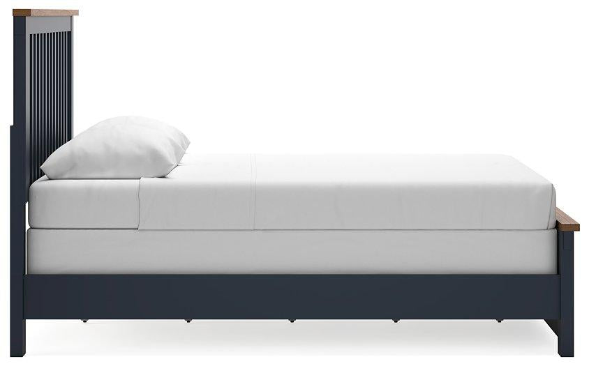 Landocken Bedroom Package - Abundant Home Collections