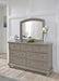 Lettner Bedroom Set - Abundant Home Collections