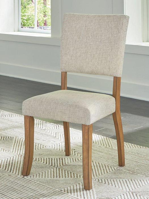 Rybergston Dining Room Set - Abundant Home Collections