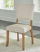 Rybergston Dining Room Set - Abundant Home Collections