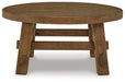 Mackifeld Occasional Table Set - Abundant Home Collections