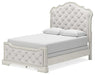 Arlendyne Bedroom Set - Abundant Home Collections