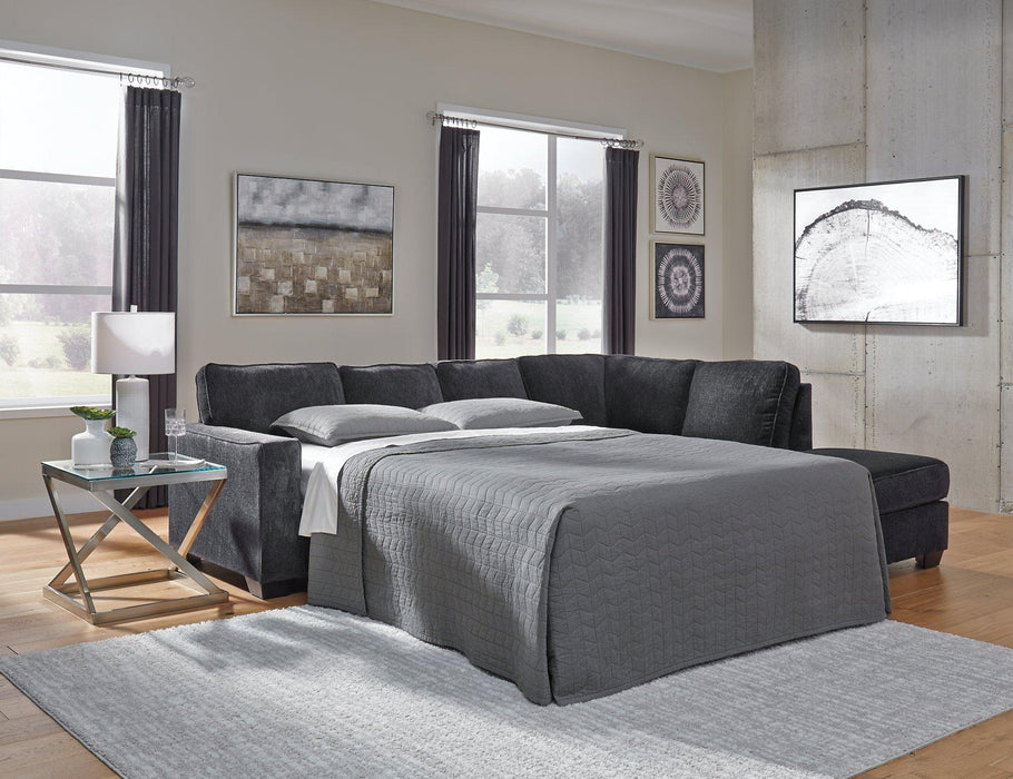 Altari Living Room Set - Abundant Home Collections