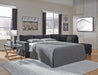 Altari Living Room Set - Abundant Home Collections