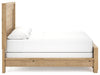 Galliden Bedroom Package - Abundant Home Collections