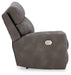 Next-Gen DuraPella Power Reclining Sectional - Abundant Home Collections