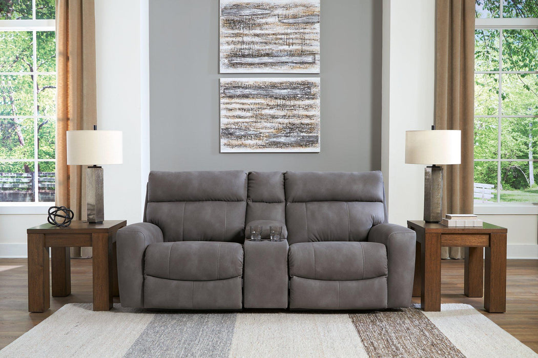 Next-Gen DuraPella Living Room Set - Abundant Home Collections