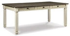 Bolanburg Dining Set - Abundant Home Collections