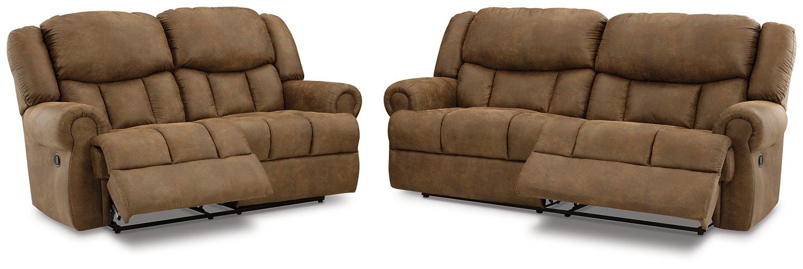 Boothbay Living Room Set - Abundant Home Collections